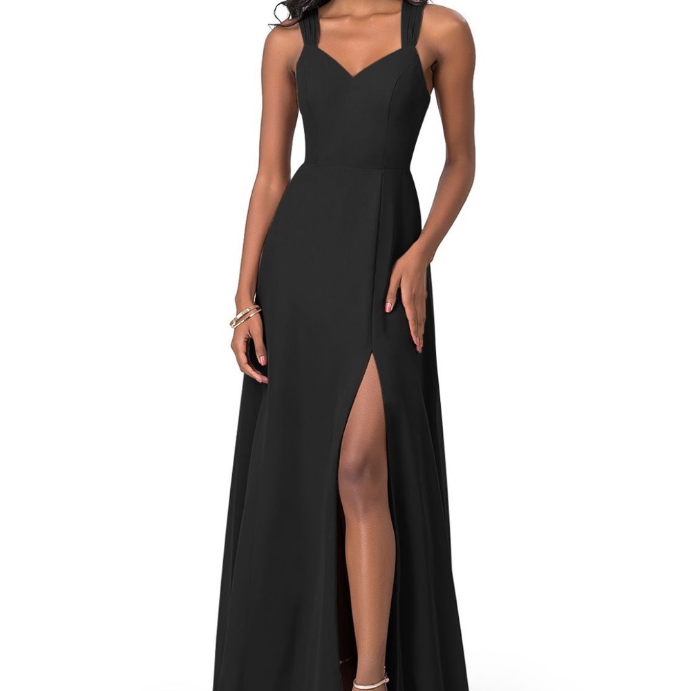 Azazie Jane Bridesmaids Dress